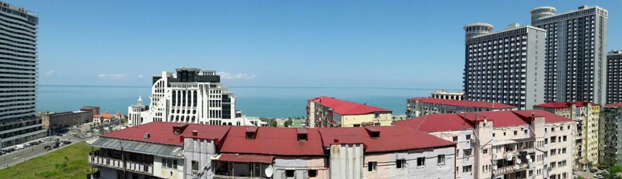Батуми-Вид На Море ภายนอก รูปภาพ